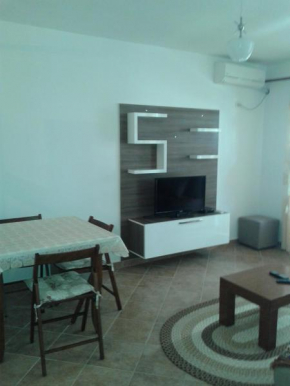 apartament